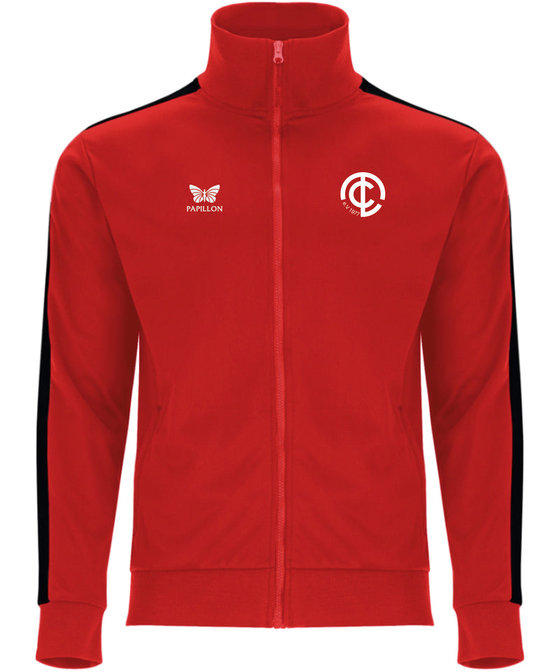 Club Trainingsjacke Herren -NEU-