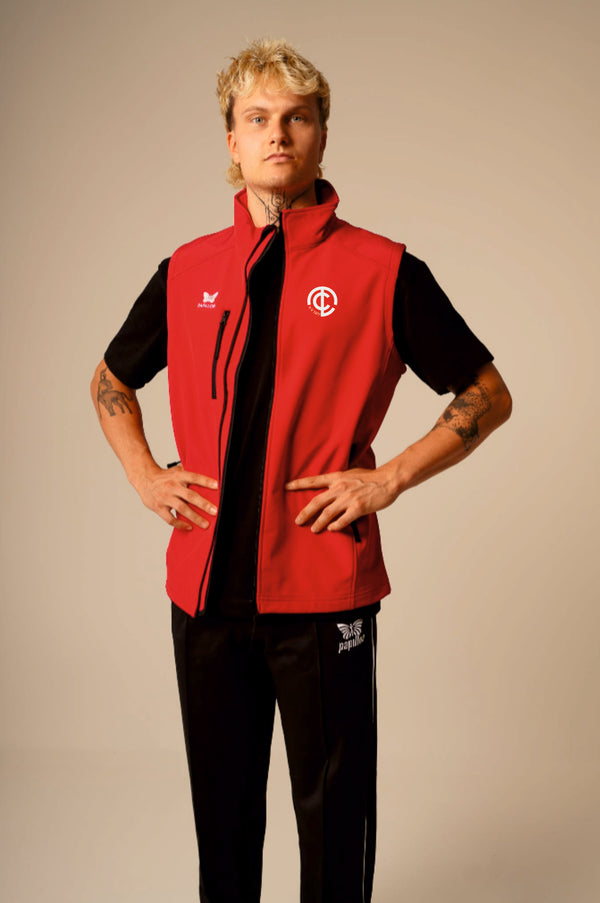 Club Weste Herren -NEU-