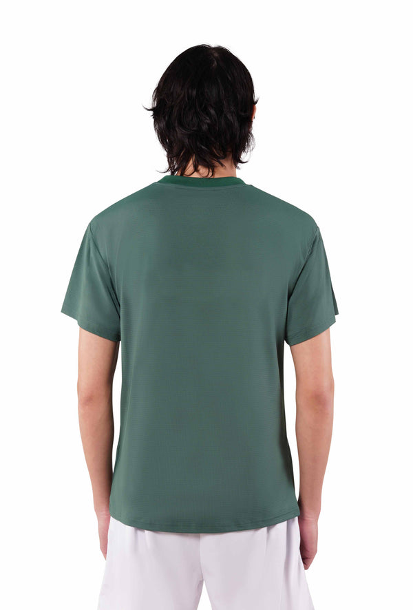 SV Hohenzell Club T-Shirt Herren
