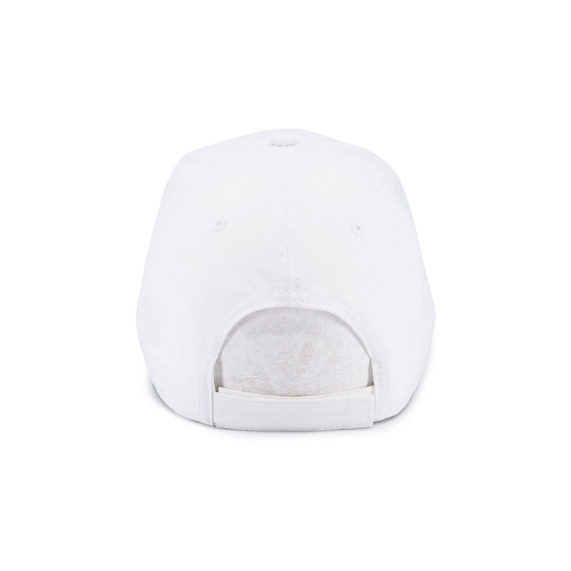 TEAM CAP, WEISS -NEU-