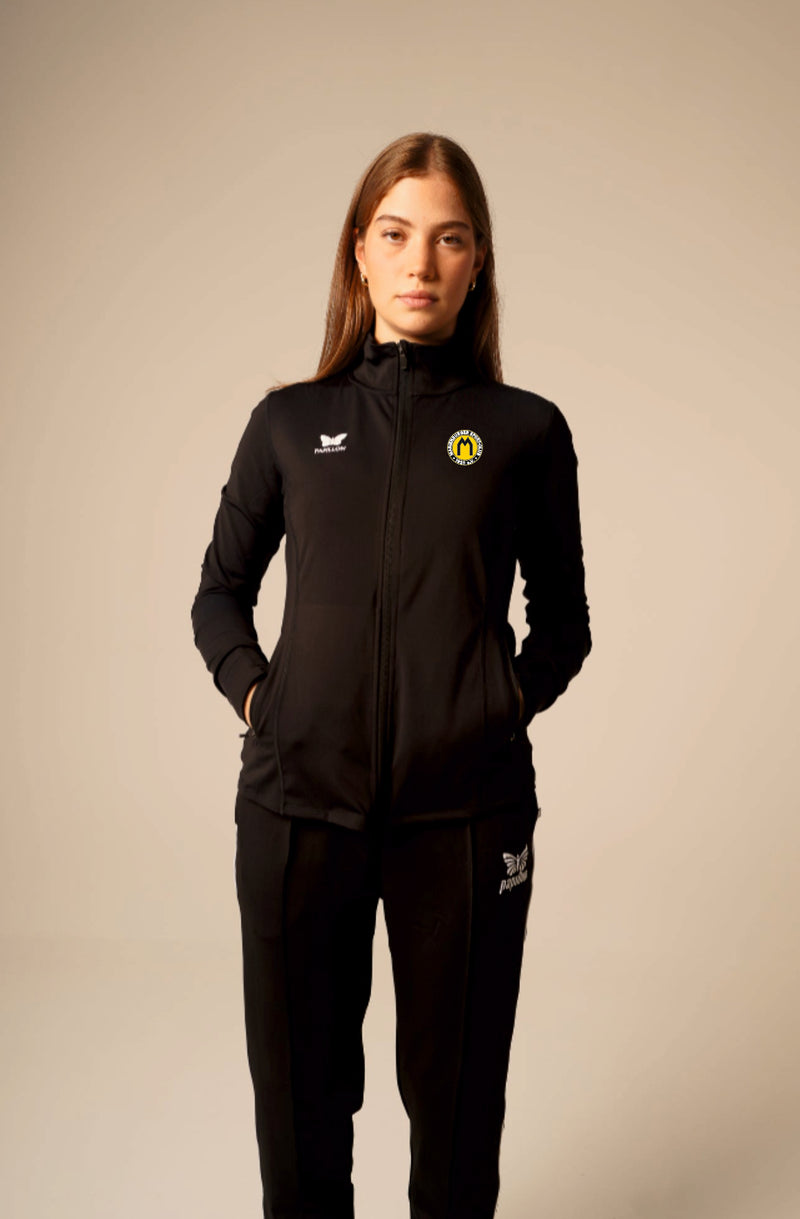 Club Sport Jacke Damen -NEU-