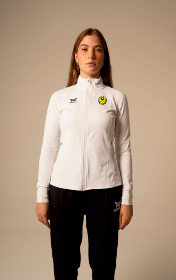 MSC Club Sport Jacke Damen -NEU-