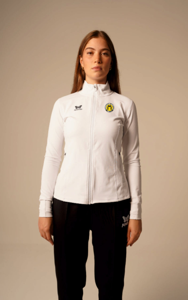 MSC Club Sport Jacke Damen -NEU-