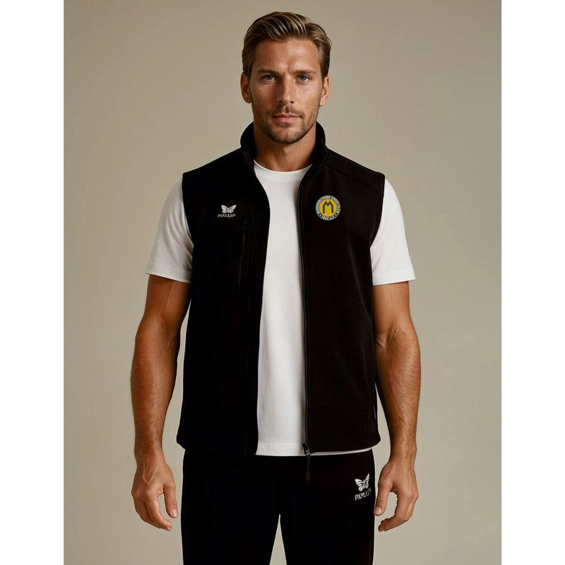 CLUB WESTE HERREN, SCHWARZ -NEU-