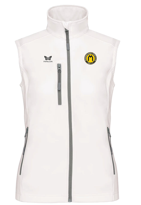 Club Weste Damen -NEU-