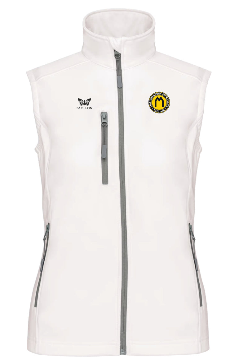 Club Weste Damen -NEU-