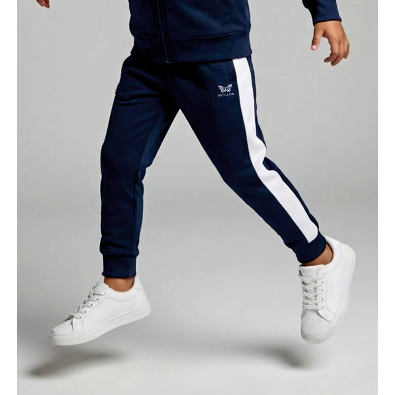 CLUB TRAININGSHOSE MÄDCHEN, NAVY -NEU-