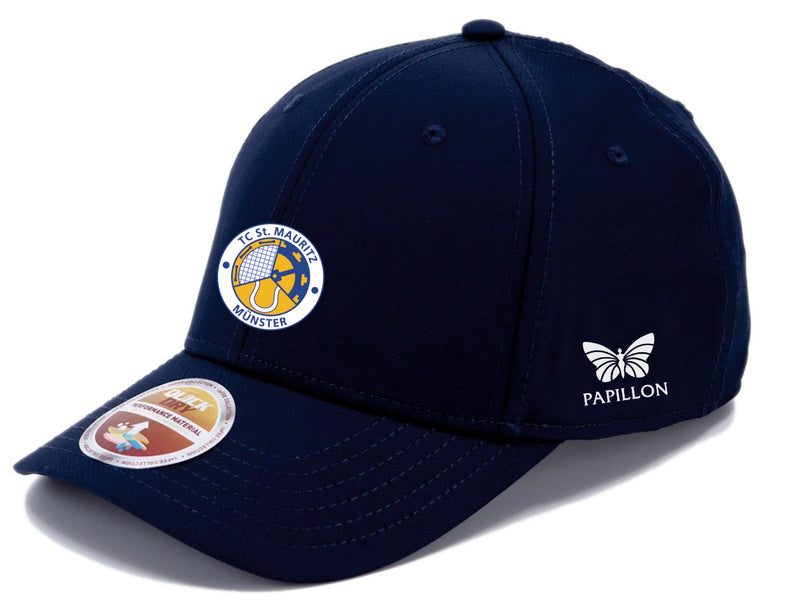 St. Mauritz Team Cap -NEU-