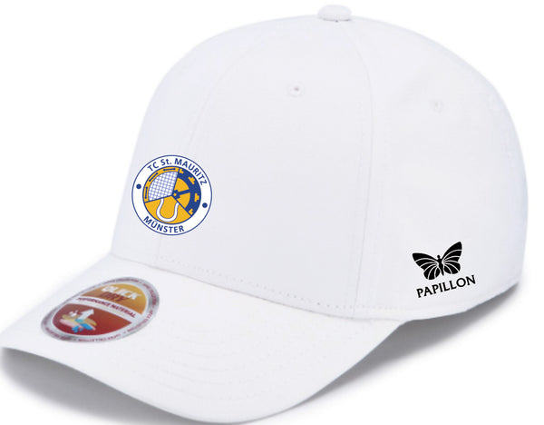 St. Mauritz Team Cap -NEU-