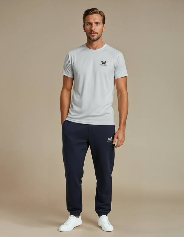 OCOLA 2.0 - JOGGER HEREN, NAVY -NEU-