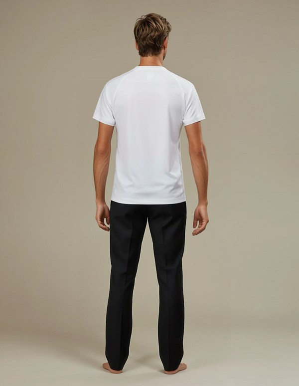 OCOLA 2.0 - JOGGER HEREN, SCHWARZ -NEU-