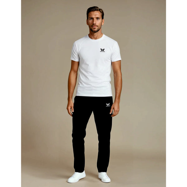 OCOLA 2.0 - JOGGER HEREN, SCHWARZ -NEU-