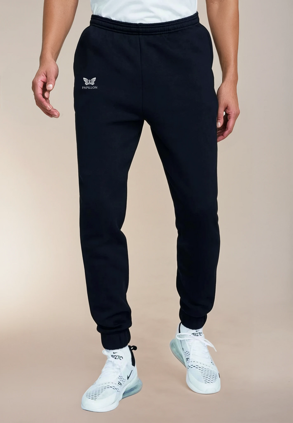 OCOLA 2.0 - JOGGER HEREN, SCHWARZ -NEU-