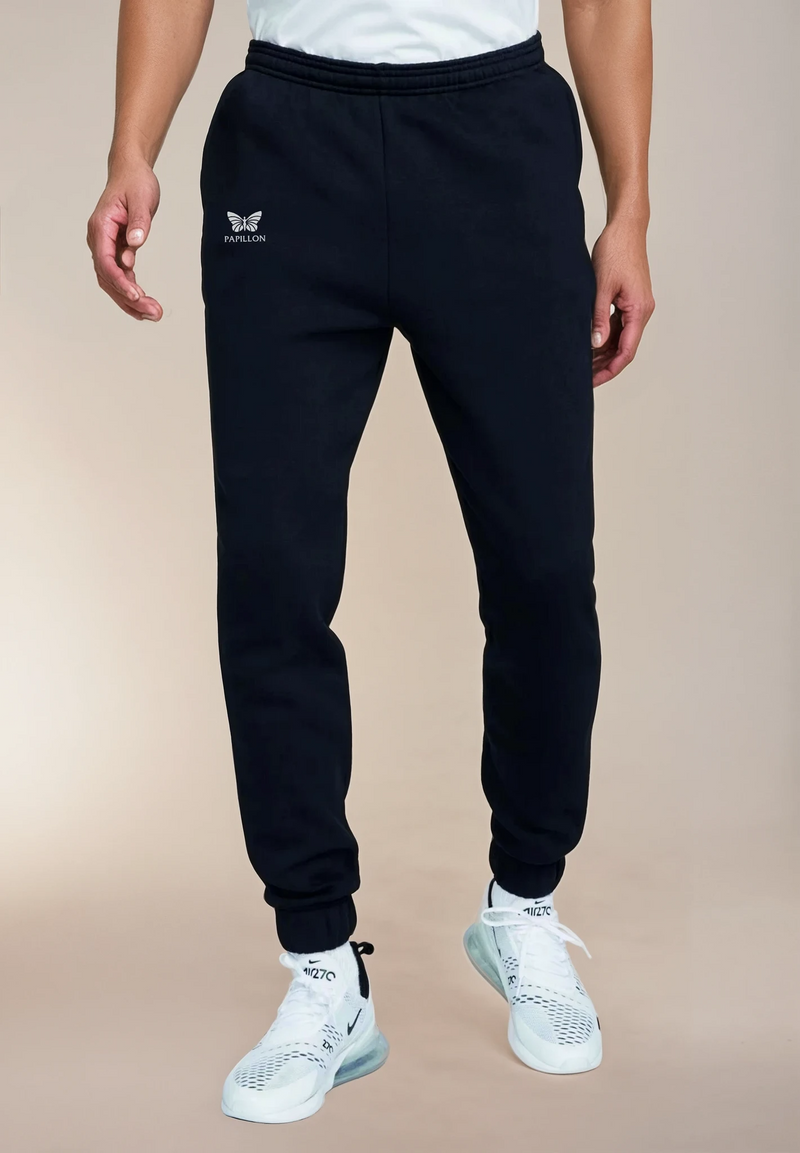 OCOLA 2.0 - JOGGER HEREN, SCHWARZ -NEU-