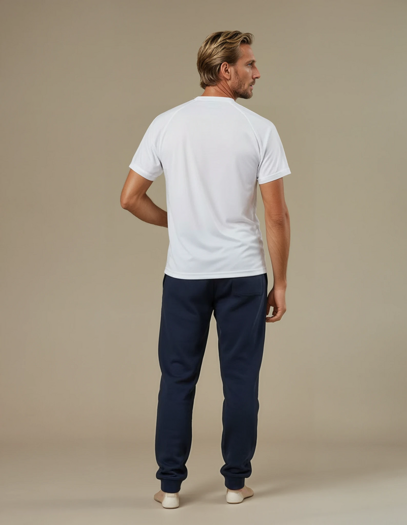 OCOLA 2.0 - JOGGER HEREN, NAVY -NEU-