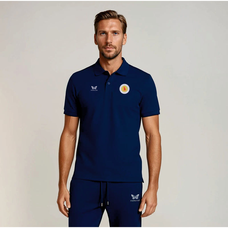 TEAM POLO HERREN, NAVY