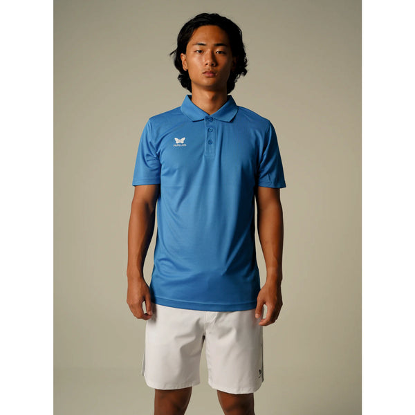 TEAM POLO HERREN, BLAU