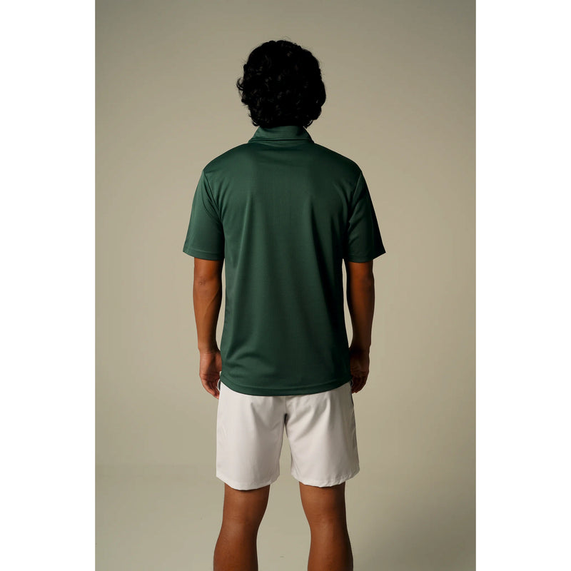 TEAM POLO HERREN, GRÜN