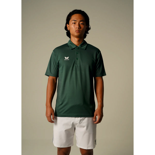 TEAM POLO HERREN, GRÜN