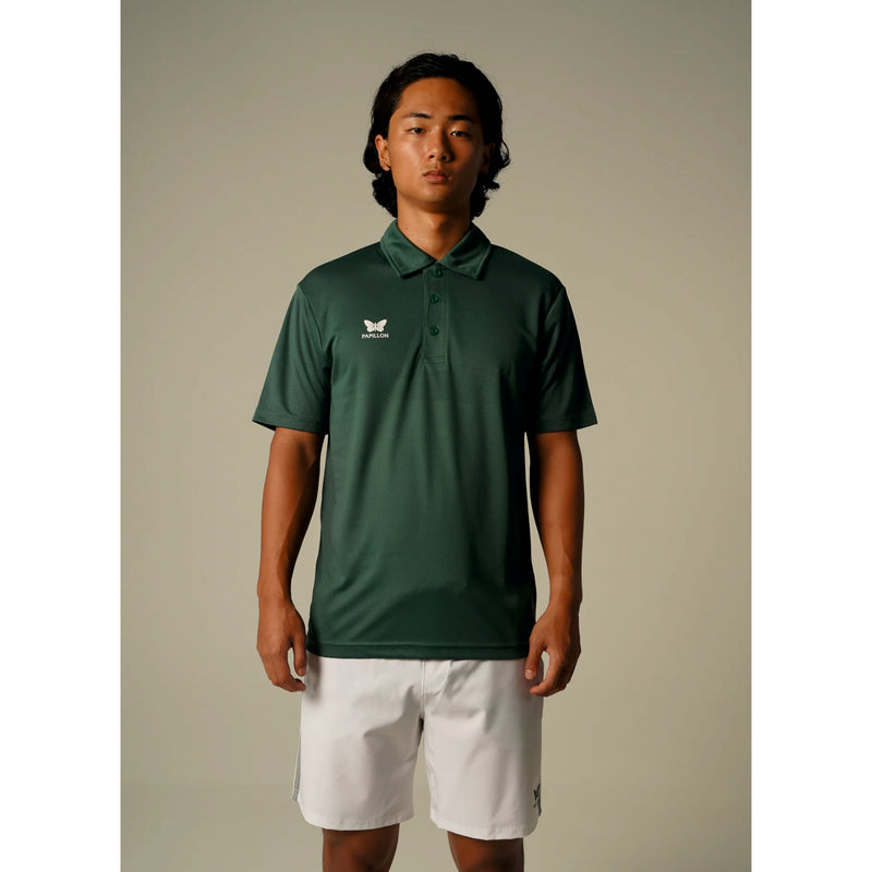 TEAM POLO HERREN, GRÜN