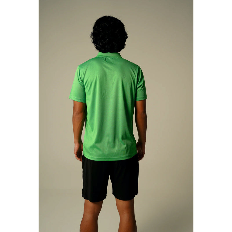 TEAM POLO HERREN, KELLY-GREEN