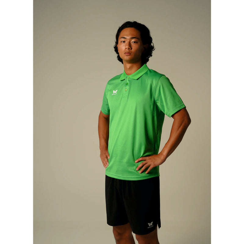 TEAM POLO HERREN, KELLY-GREEN