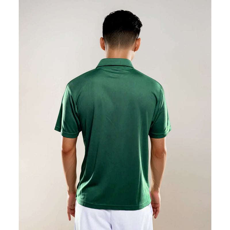 TEAM POLO HERREN, GRÜN