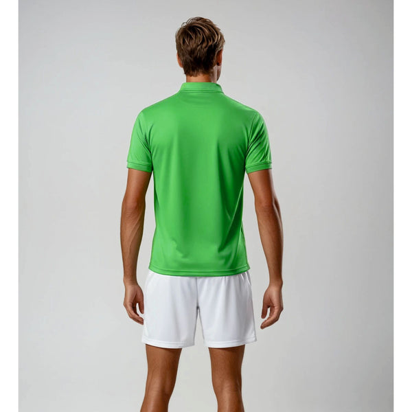 TEAM POLO HERREN, IRISH-GREEN