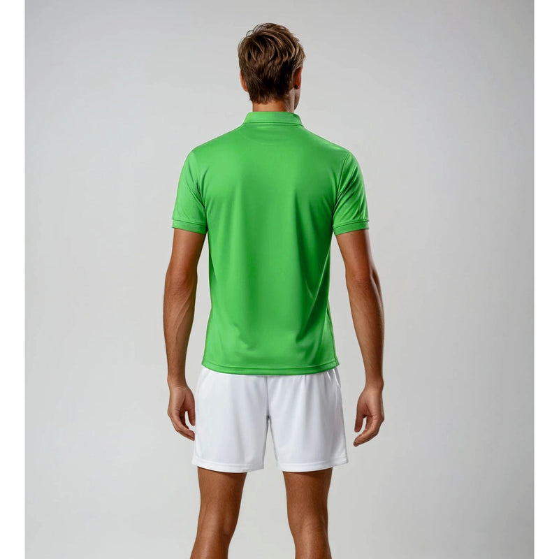 TEAM POLO HERREN, IRISH-GREEN