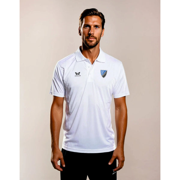 1.SC GRÖBENZELL TEAM POLO HERREN, WEISS