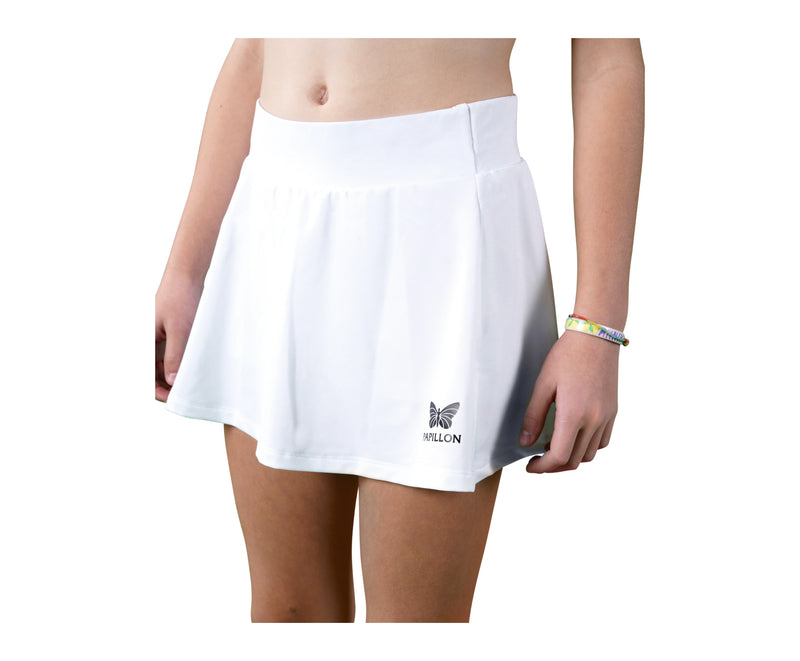 TEAM TENNIS ROCK MÄDCHEN, WEISS