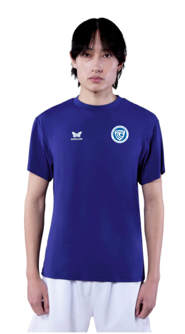Club T-Shirt Herren Premium -NEU-