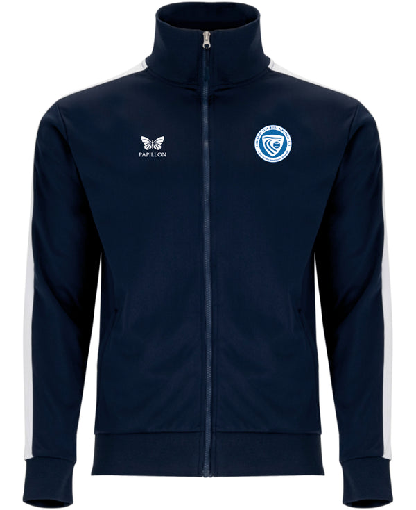 Club Trainingsjacke Herren -NEU-