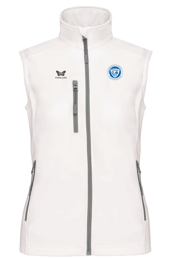 Club Weste Damen -NEU-