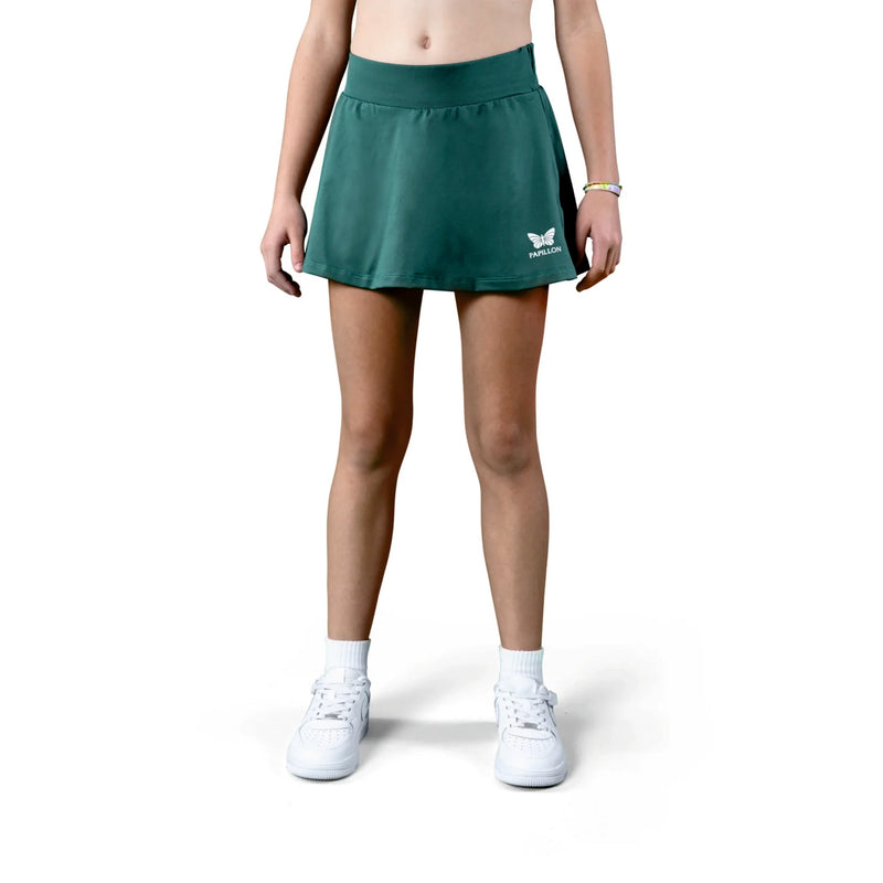 TEAM TENNIS ROCK MÄDCHEN, GRÜN