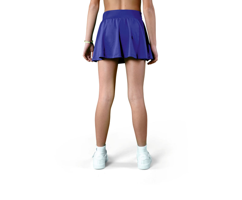 TEAM TENNIS ROCK MÄDCHEN, BLAU