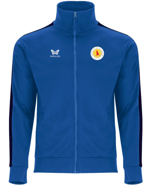 Club Trainingsjacke Herren -NEU-