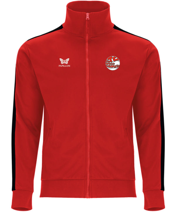 Club Trainingsjacke Herren -NEU-