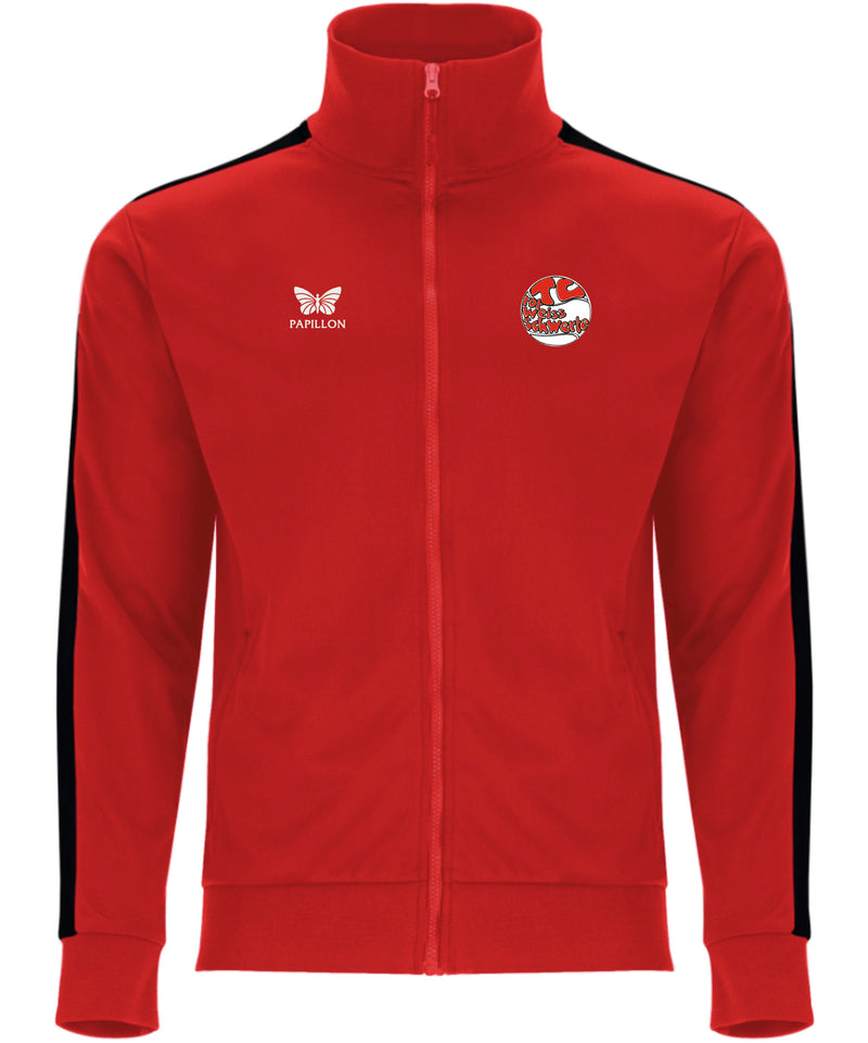 Club Trainingsjacke Herren -NEU-