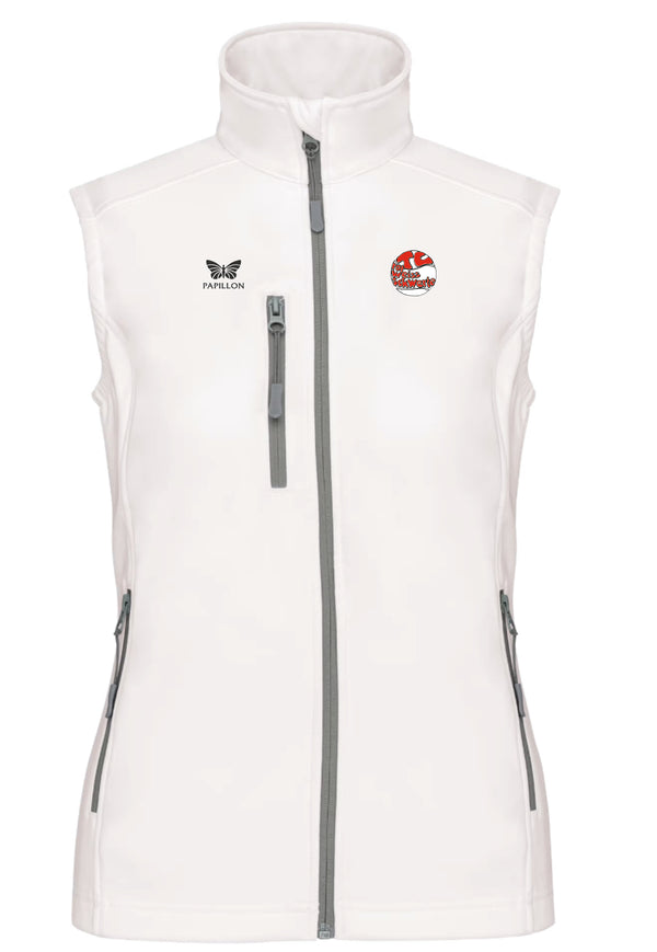 Club Weste Damen -NEU-