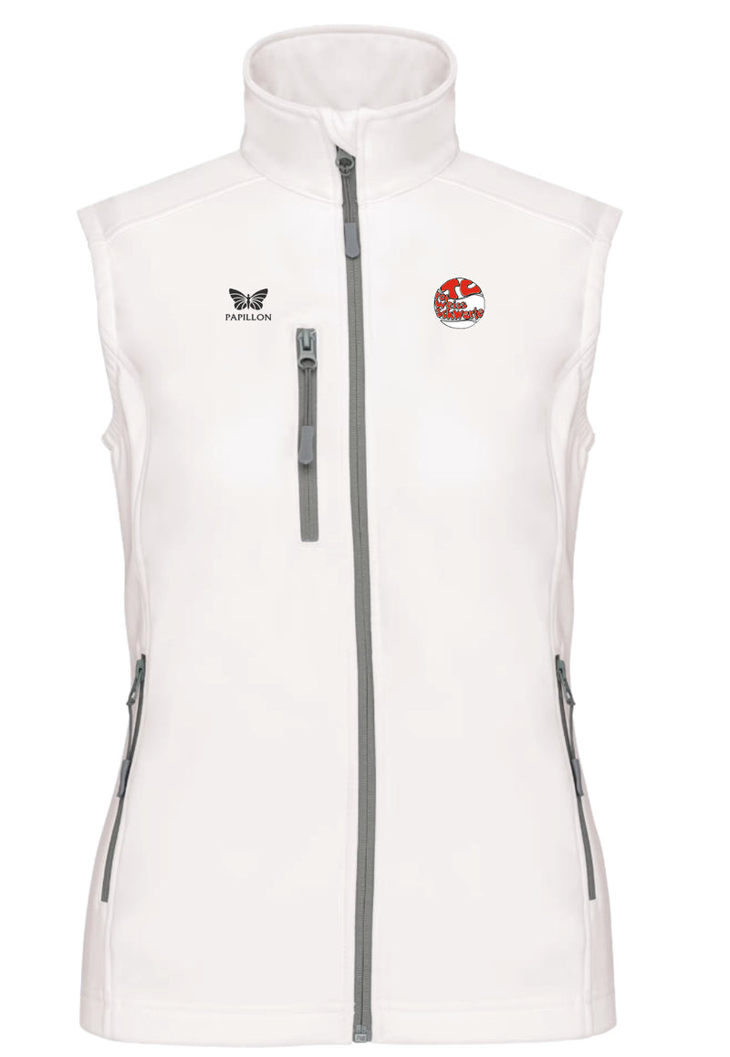 Club Weste Damen -NEU-