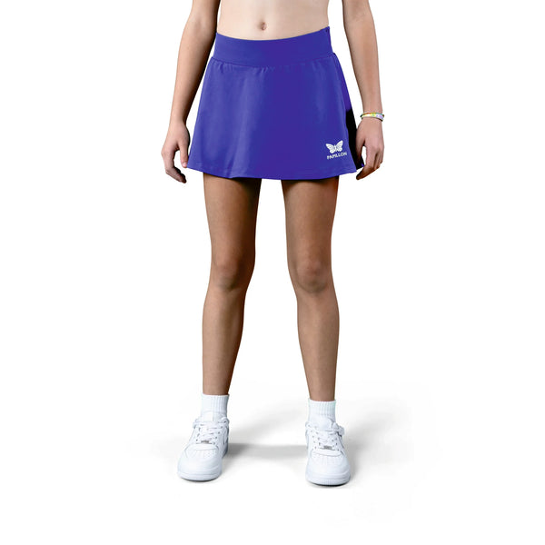 TEAM TENNIS ROCK MÄDCHEN, BLAU