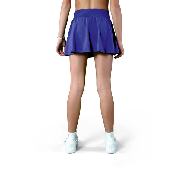 TEAM TENNIS ROCK MÄDCHEN, BLAU