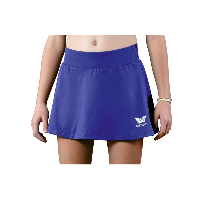 TEAM TENNIS ROCK MÄDCHEN, BLAU