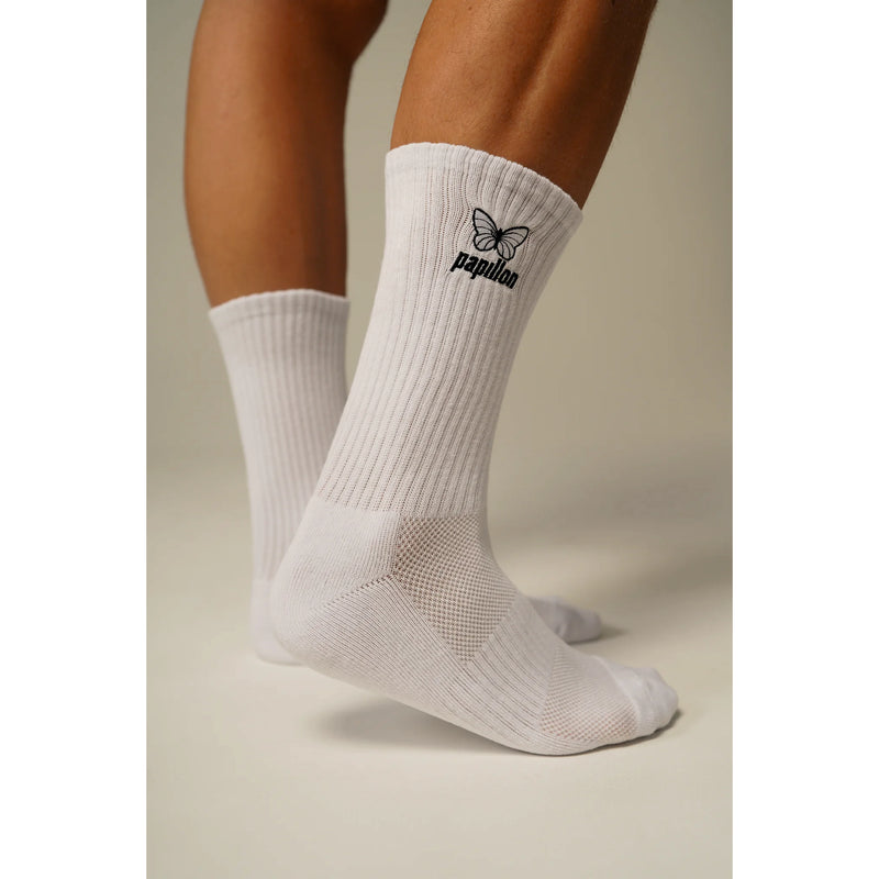 PAPILLON VINTAGE - TENNIS SOCKEN
