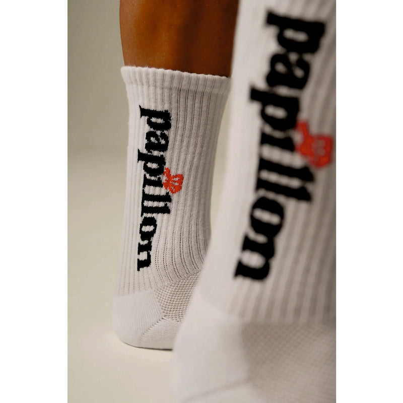 PAPILLON VINTAGE - TENNIS SOCKEN