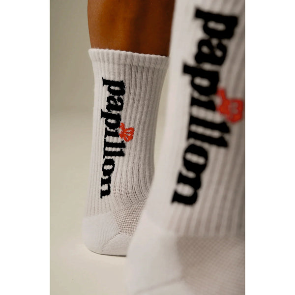 PAPILLON VINTAGE - TENNIS SOCKEN