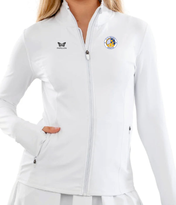 Club Sport Jacke Damen/Mädchen -NEU-