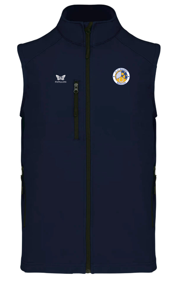 Club Weste Herren  -NEU-