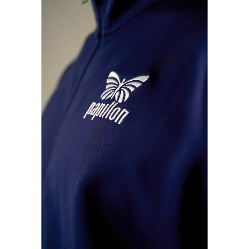 CLUB TRACKSUIT HERREN, BLAU -NEU-